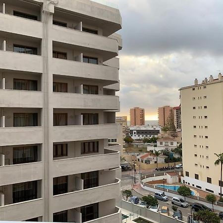 Apartamento Con Encanto Y Piscina 丰希罗拉 外观 照片