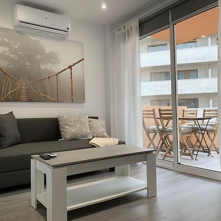 Apartamento Con Encanto Y Piscina 丰希罗拉 外观 照片