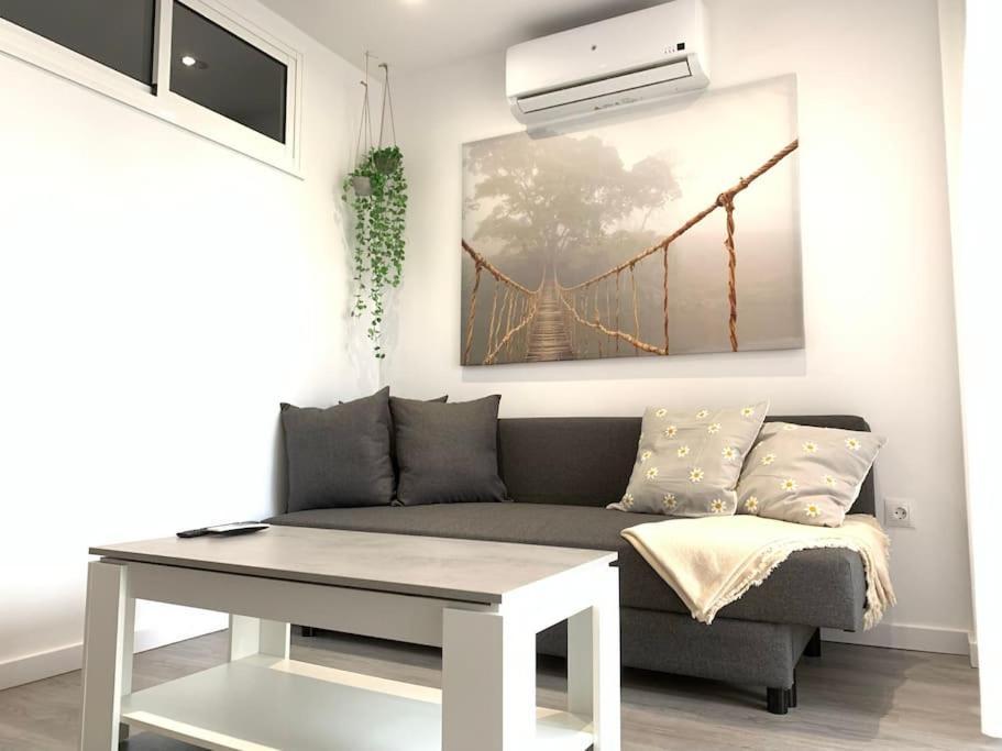 Apartamento Con Encanto Y Piscina 丰希罗拉 外观 照片