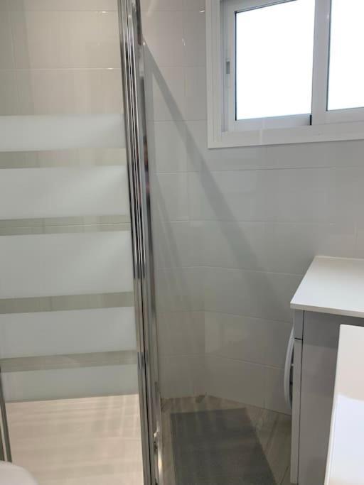 Apartamento Con Encanto Y Piscina 丰希罗拉 外观 照片