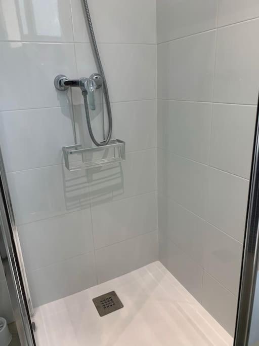 Apartamento Con Encanto Y Piscina 丰希罗拉 外观 照片