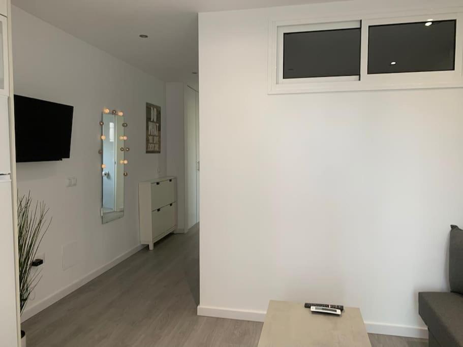 Apartamento Con Encanto Y Piscina 丰希罗拉 外观 照片