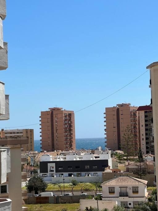 Apartamento Con Encanto Y Piscina 丰希罗拉 外观 照片